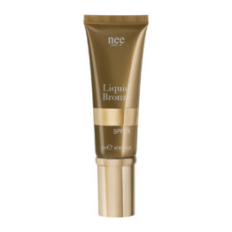 Tekoči Bronzer Z Intenzivnim Vlaženjem